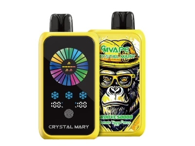 Yuav ua li cas Technology yog Shaping Lub Vape Txoj Kev Ua Neej Nrog Kev Pov Hwm Vapes Nrog Zaub ...